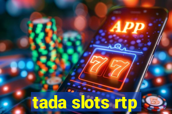 tada slots rtp